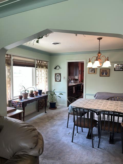 Tiny photo for 9414 S Bell Avenue, Chicago, IL 60643 (MLS # 12671875)