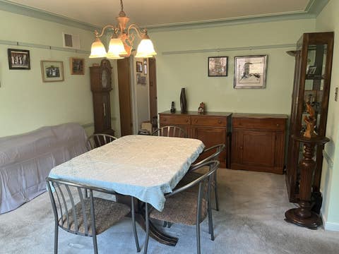 Tiny photo for 9414 S Bell Avenue, Chicago, IL 60643 (MLS # 12671875)