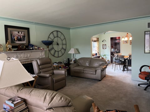 Tiny photo for 9414 S Bell Avenue, Chicago, IL 60643 (MLS # 12671875)