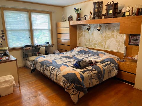 Tiny photo for 9414 S Bell Avenue, Chicago, IL 60643 (MLS # 12671875)