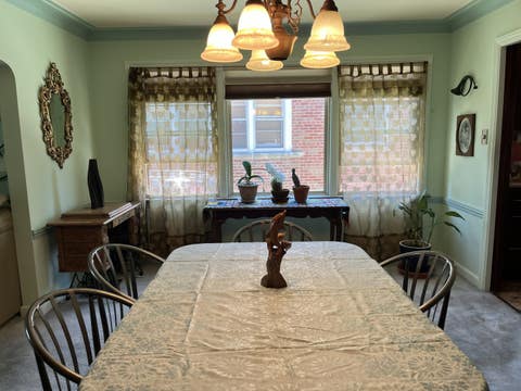Tiny photo for 9414 S Bell Avenue, Chicago, IL 60643 (MLS # 12671875)