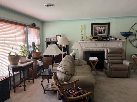 Tiny photo for 9414 S Bell Avenue, Chicago, IL 60643 (MLS # 12671875)