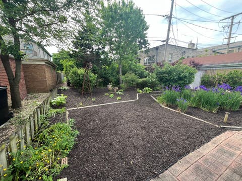Tiny photo for 9414 S Bell Avenue, Chicago, IL 60643 (MLS # 12671875)