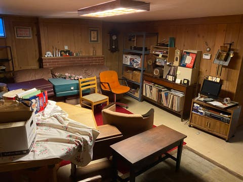 Tiny photo for 9414 S Bell Avenue, Chicago, IL 60643 (MLS # 12671875)