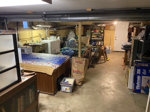 Tiny photo for 9414 S Bell Avenue, Chicago, IL 60643 (MLS # 12671875)