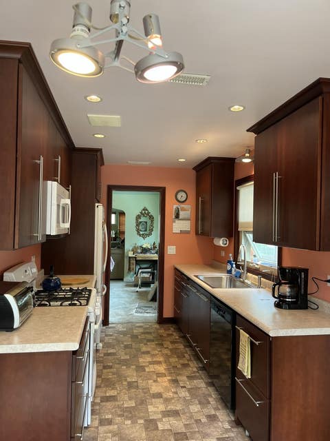 Tiny photo for 9414 S Bell Avenue, Chicago, IL 60643 (MLS # 12671875)