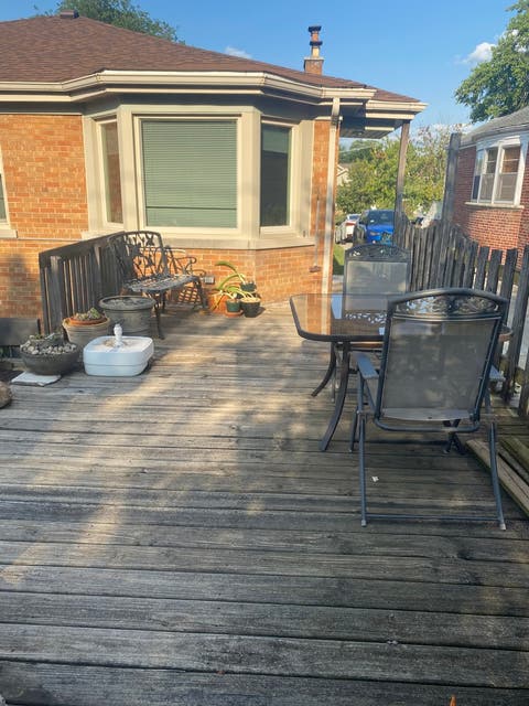 Tiny photo for 9414 S Bell Avenue, Chicago, IL 60643 (MLS # 12671875)