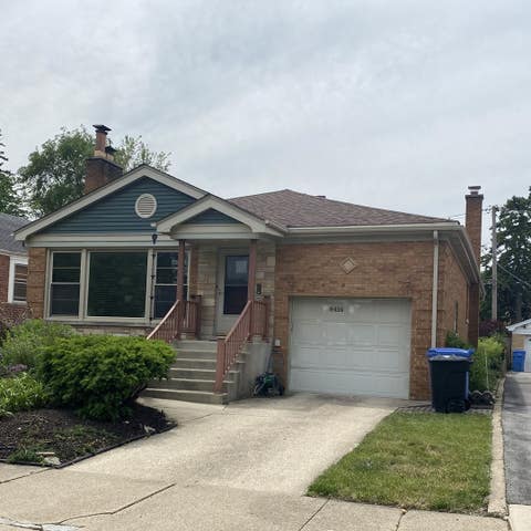 Photo of 9414 S Bell Avenue, Chicago, IL 60643 (MLS # 12671875)