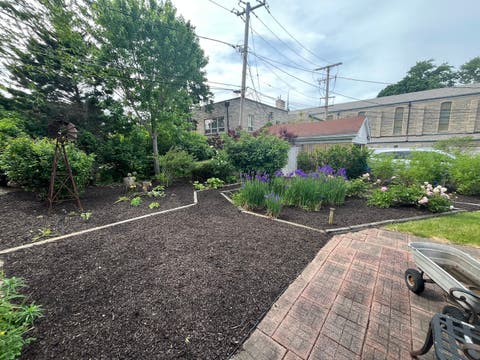 Tiny photo for 9414 S Bell Avenue, Chicago, IL 60643 (MLS # 12671875)