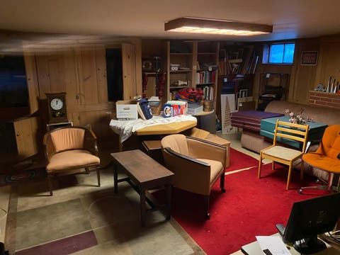 Tiny photo for 9414 S Bell Avenue, Chicago, IL 60643 (MLS # 12671875)
