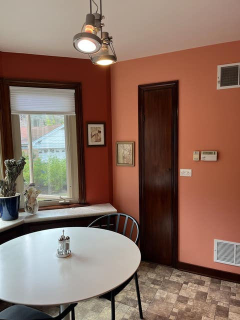 Tiny photo for 9414 S Bell Avenue, Chicago, IL 60643 (MLS # 12671875)