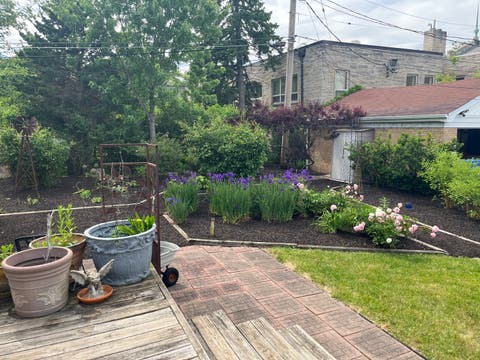 Tiny photo for 9414 S Bell Avenue, Chicago, IL 60643 (MLS # 12671875)