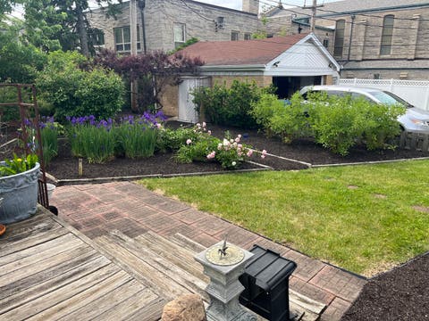 Tiny photo for 9414 S Bell Avenue, Chicago, IL 60643 (MLS # 12671875)