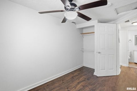 Tiny photo for 1015 7TH Street, Colona, IL 61241 (MLS # QC4270068)