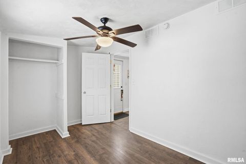 Tiny photo for 1015 7TH Street, Colona, IL 61241 (MLS # QC4270068)