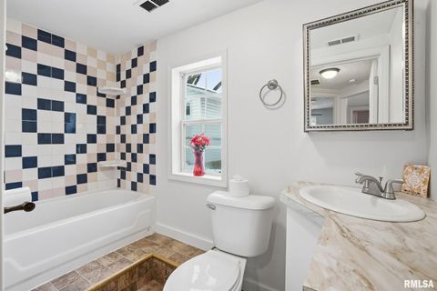 Tiny photo for 1015 7TH Street, Colona, IL 61241 (MLS # QC4270068)