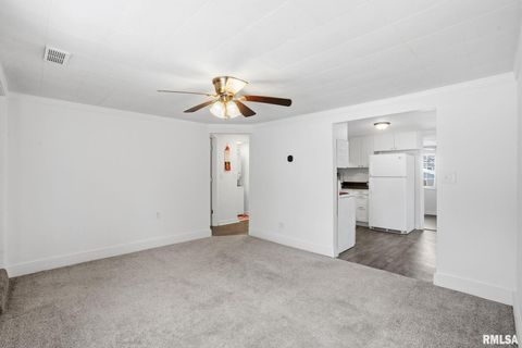 Tiny photo for 1015 7TH Street, Colona, IL 61241 (MLS # QC4270068)