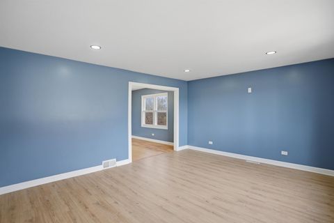 Tiny photo for 17N620 Ketchum Road, Hampshire, IL 60140 (MLS # 12601895)