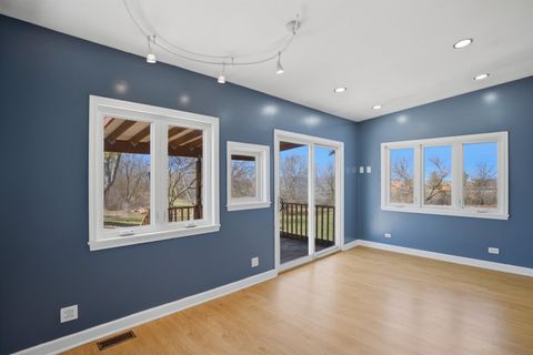 Tiny photo for 17N620 Ketchum Road, Hampshire, IL 60140 (MLS # 12601895)