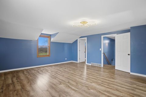 Tiny photo for 17N620 Ketchum Road, Hampshire, IL 60140 (MLS # 12601895)