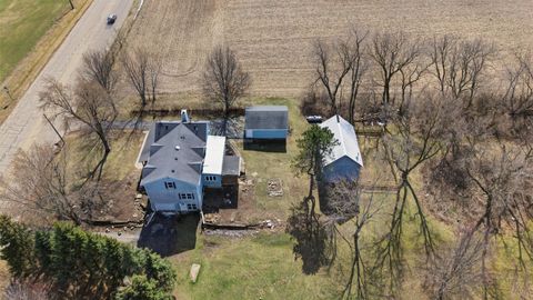 Tiny photo for 17N620 Ketchum Road, Hampshire, IL 60140 (MLS # 12601895)