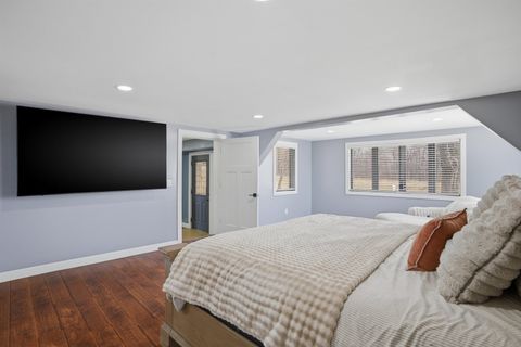 Tiny photo for 17N620 Ketchum Road, Hampshire, IL 60140 (MLS # 12601895)