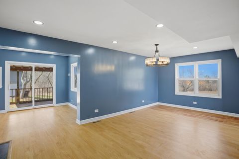 Tiny photo for 17N620 Ketchum Road, Hampshire, IL 60140 (MLS # 12601895)