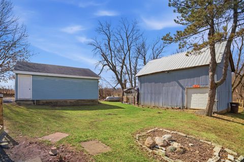 Tiny photo for 17N620 Ketchum Road, Hampshire, IL 60140 (MLS # 12601895)