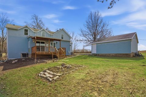 Tiny photo for 17N620 Ketchum Road, Hampshire, IL 60140 (MLS # 12601895)