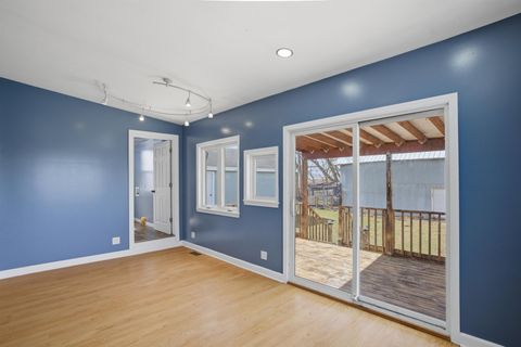 Tiny photo for 17N620 Ketchum Road, Hampshire, IL 60140 (MLS # 12601895)