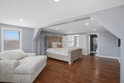 Tiny photo for 17N620 Ketchum Road, Hampshire, IL 60140 (MLS # 12601895)