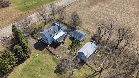 Tiny photo for 17N620 Ketchum Road, Hampshire, IL 60140 (MLS # 12601895)