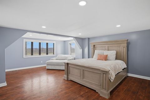 Tiny photo for 17N620 Ketchum Road, Hampshire, IL 60140 (MLS # 12601895)