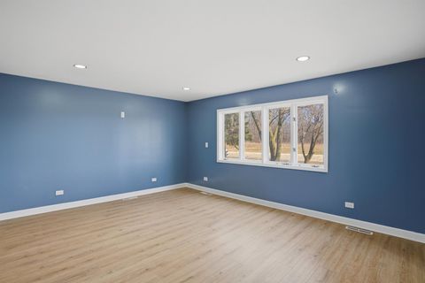 Tiny photo for 17N620 Ketchum Road, Hampshire, IL 60140 (MLS # 12601895)