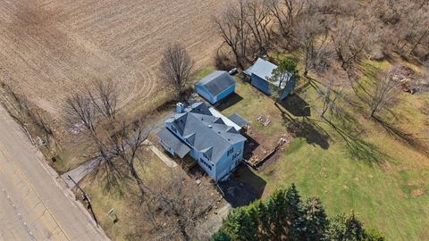 Tiny photo for 17N620 Ketchum Road, Hampshire, IL 60140 (MLS # 12601895)