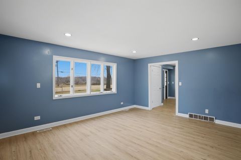 Tiny photo for 17N620 Ketchum Road, Hampshire, IL 60140 (MLS # 12601895)