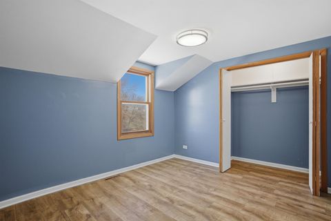 Tiny photo for 17N620 Ketchum Road, Hampshire, IL 60140 (MLS # 12601895)