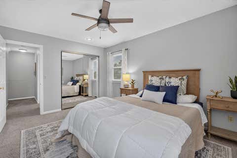 Tiny photo for 2531 New Lexington Drive, Bettendorf, IA 52722 (MLS # 12683108)