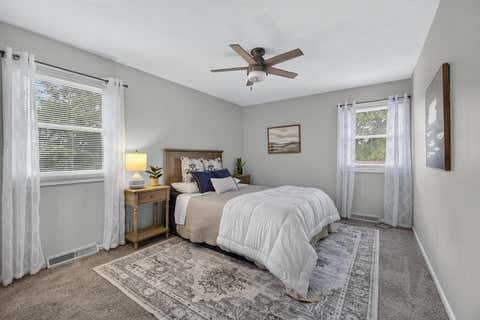 Tiny photo for 2531 New Lexington Drive, Bettendorf, IA 52722 (MLS # 12683108)