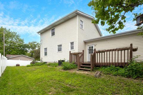 Tiny photo for 2531 New Lexington Drive, Bettendorf, IA 52722 (MLS # 12683108)