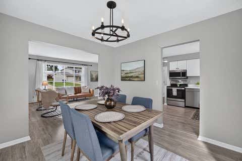 Tiny photo for 2531 New Lexington Drive, Bettendorf, IA 52722 (MLS # 12683108)