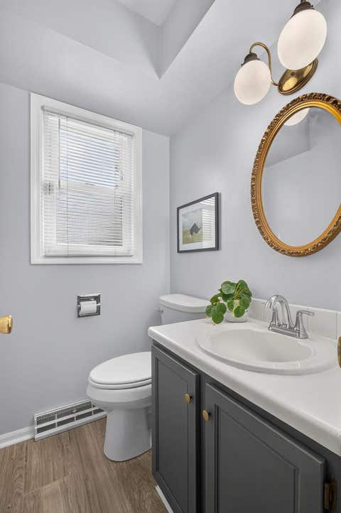 Tiny photo for 2531 New Lexington Drive, Bettendorf, IA 52722 (MLS # 12683108)