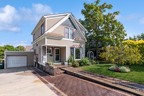 A home in New Lenox