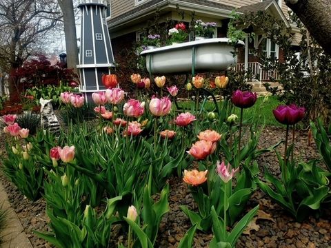 A home in New Lenox