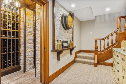 Tiny photo for 546 Oak Knoll Road, Barrington Hills, IL 60010 (MLS # 12606624)