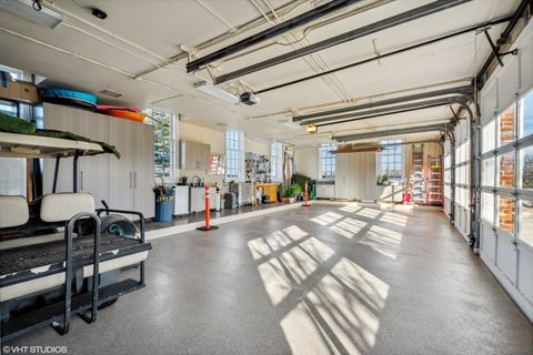 Tiny photo for 546 Oak Knoll Road, Barrington Hills, IL 60010 (MLS # 12606624)