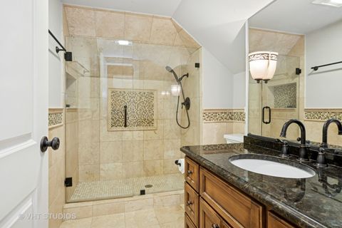 Tiny photo for 546 Oak Knoll Road, Barrington Hills, IL 60010 (MLS # 12606624)