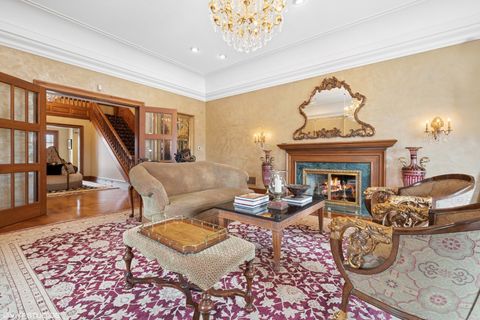 Tiny photo for 546 Oak Knoll Road, Barrington Hills, IL 60010 (MLS # 12606624)