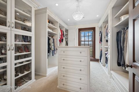 Tiny photo for 546 Oak Knoll Road, Barrington Hills, IL 60010 (MLS # 12606624)