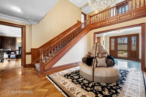 Tiny photo for 546 Oak Knoll Road, Barrington Hills, IL 60010 (MLS # 12606624)